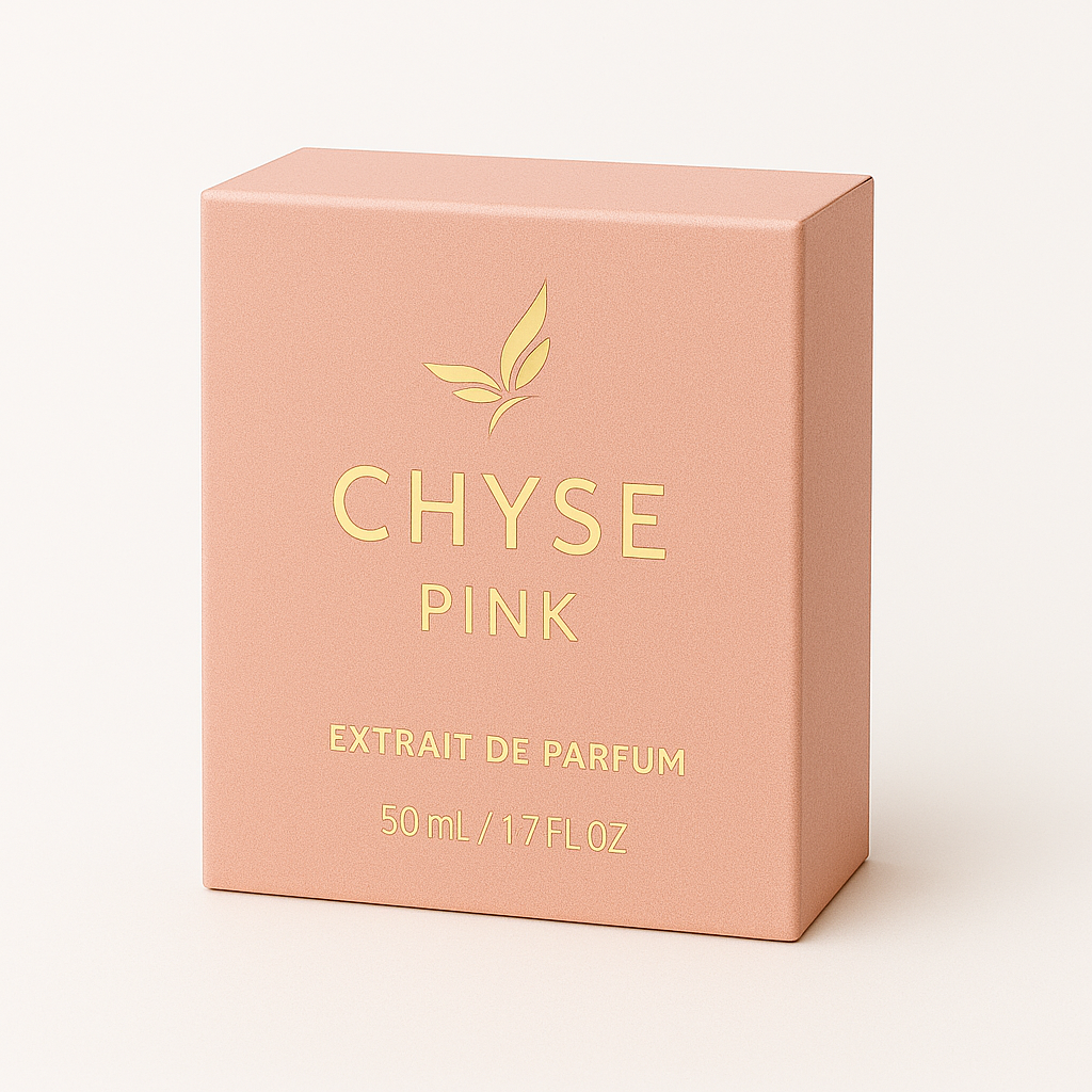 Chyse Pink