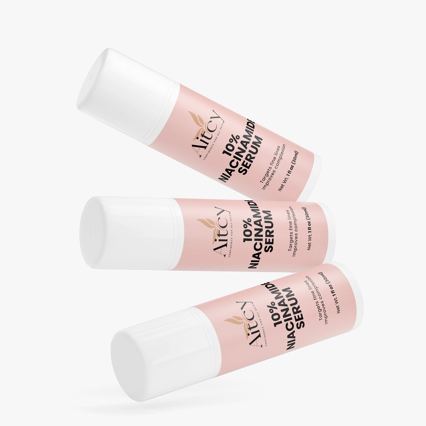 10% Niacinamide Serum