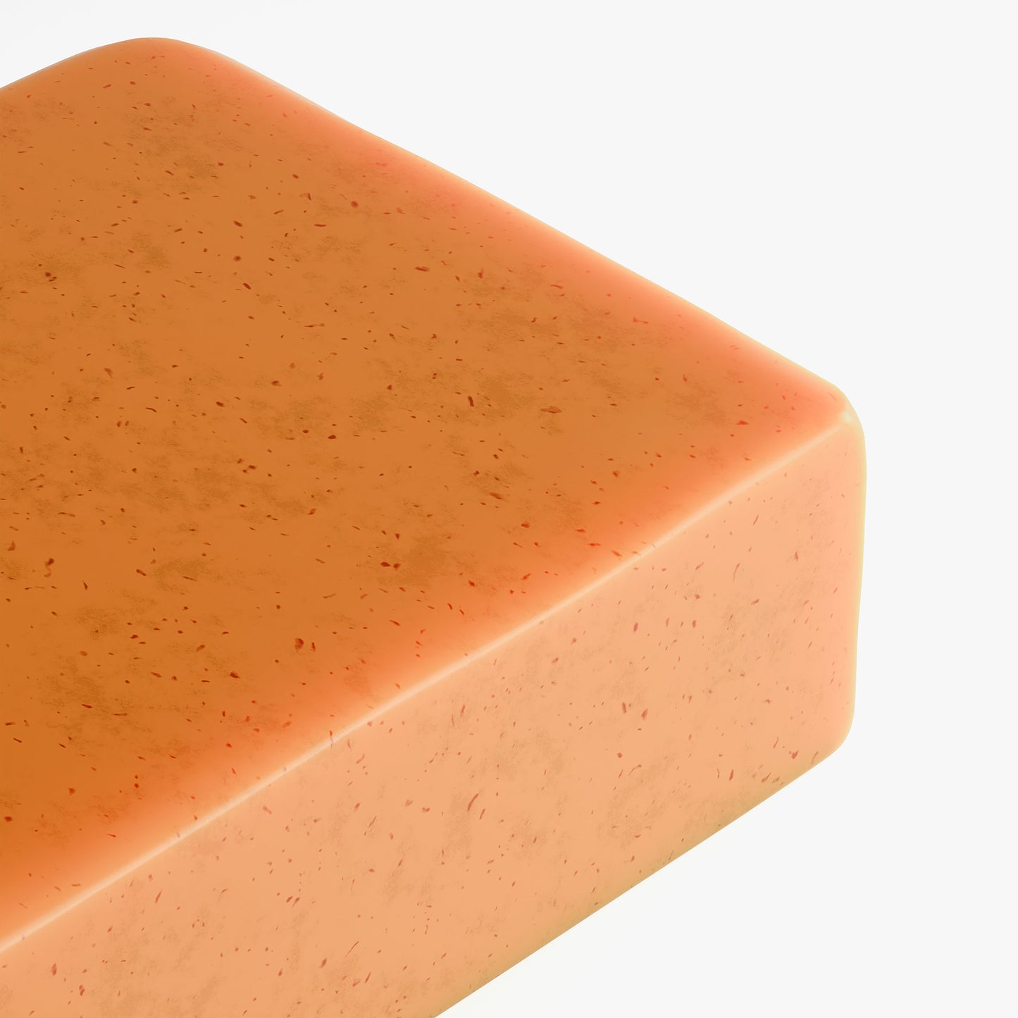 Kojic Acid & Turmeric Brightening Soap – Fade Dark Spots, Hyperpigmentation Corrector, Clear & Radiant Skin Bar