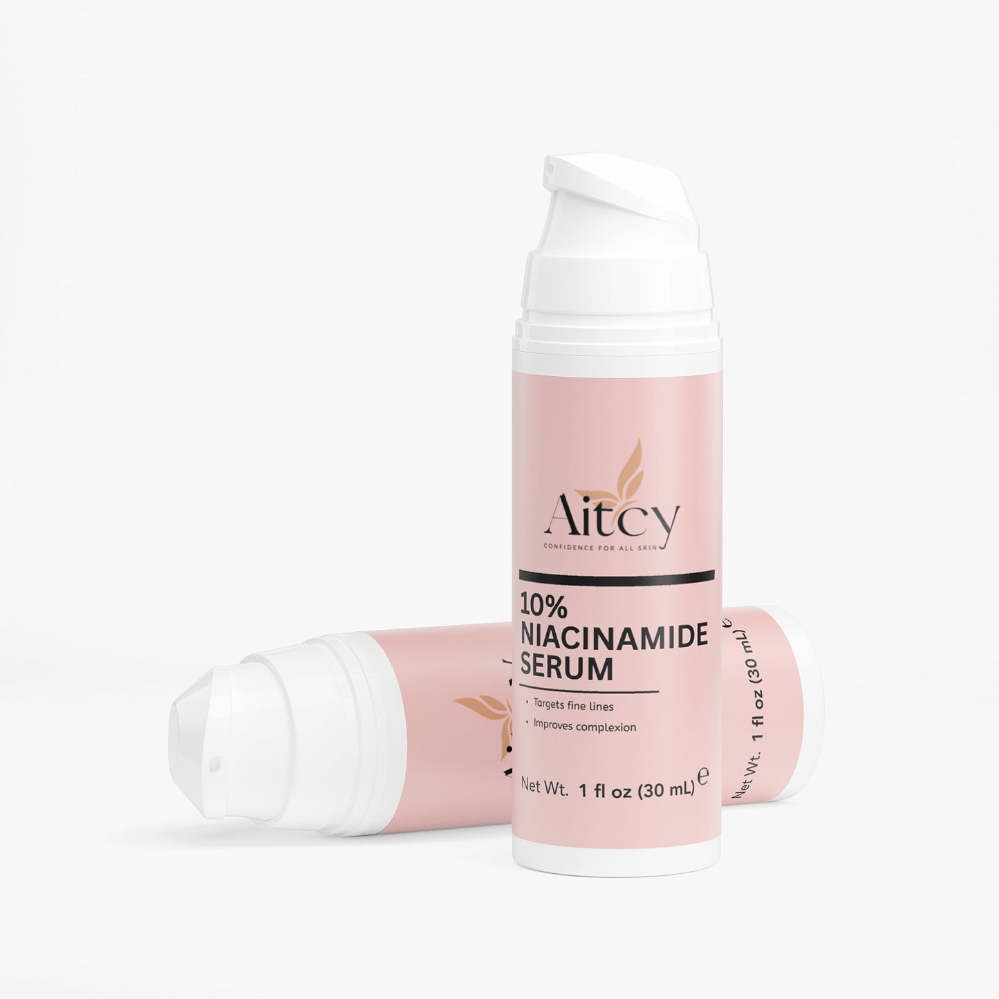 10% Niacinamide Serum