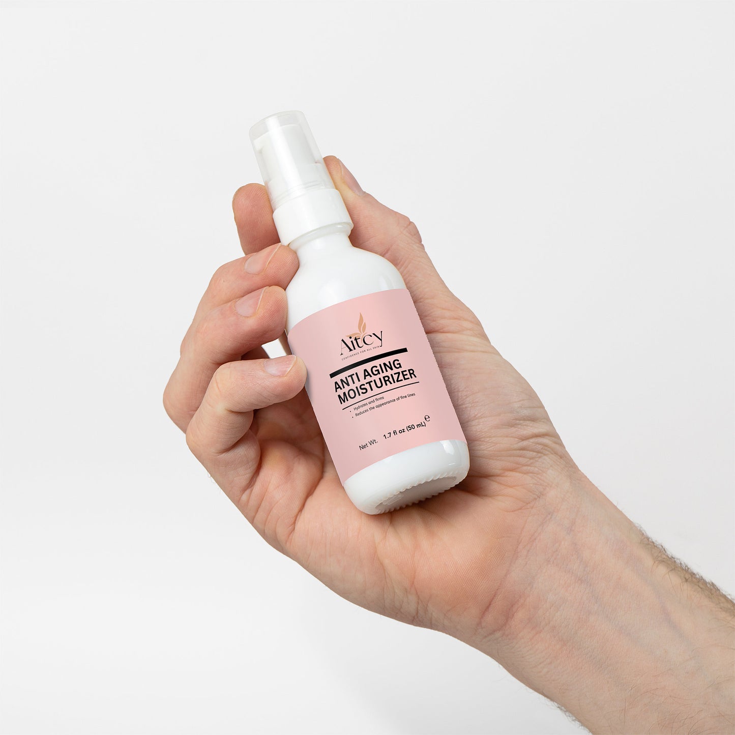 Anti Aging Moisturizer