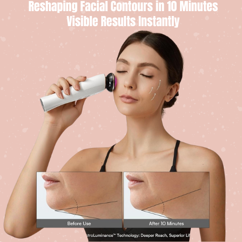 AITCY Face Lifting Device