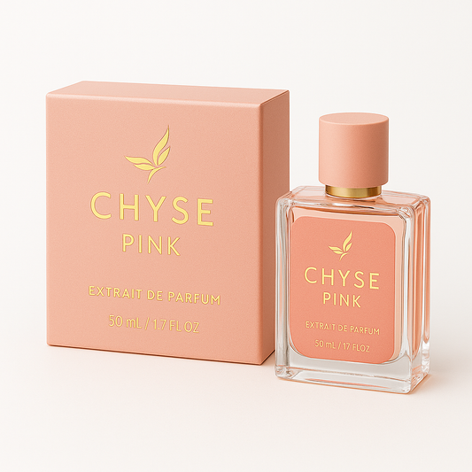 Chyse Pink