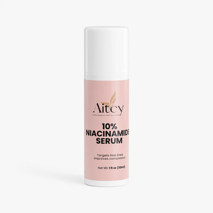 10% Niacinamide Serum