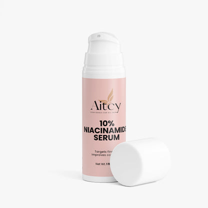 10% Niacinamide Serum