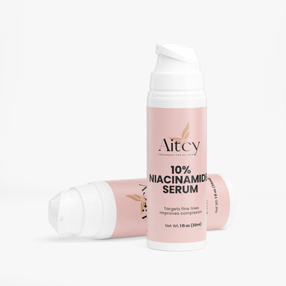 10% Niacinamide Serum