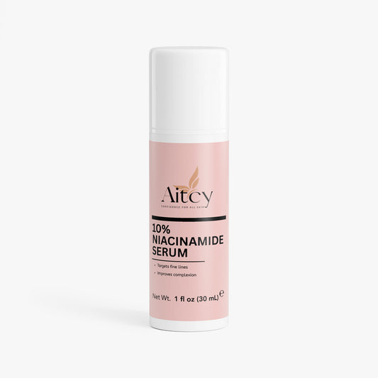 10% Niacinamide Serum