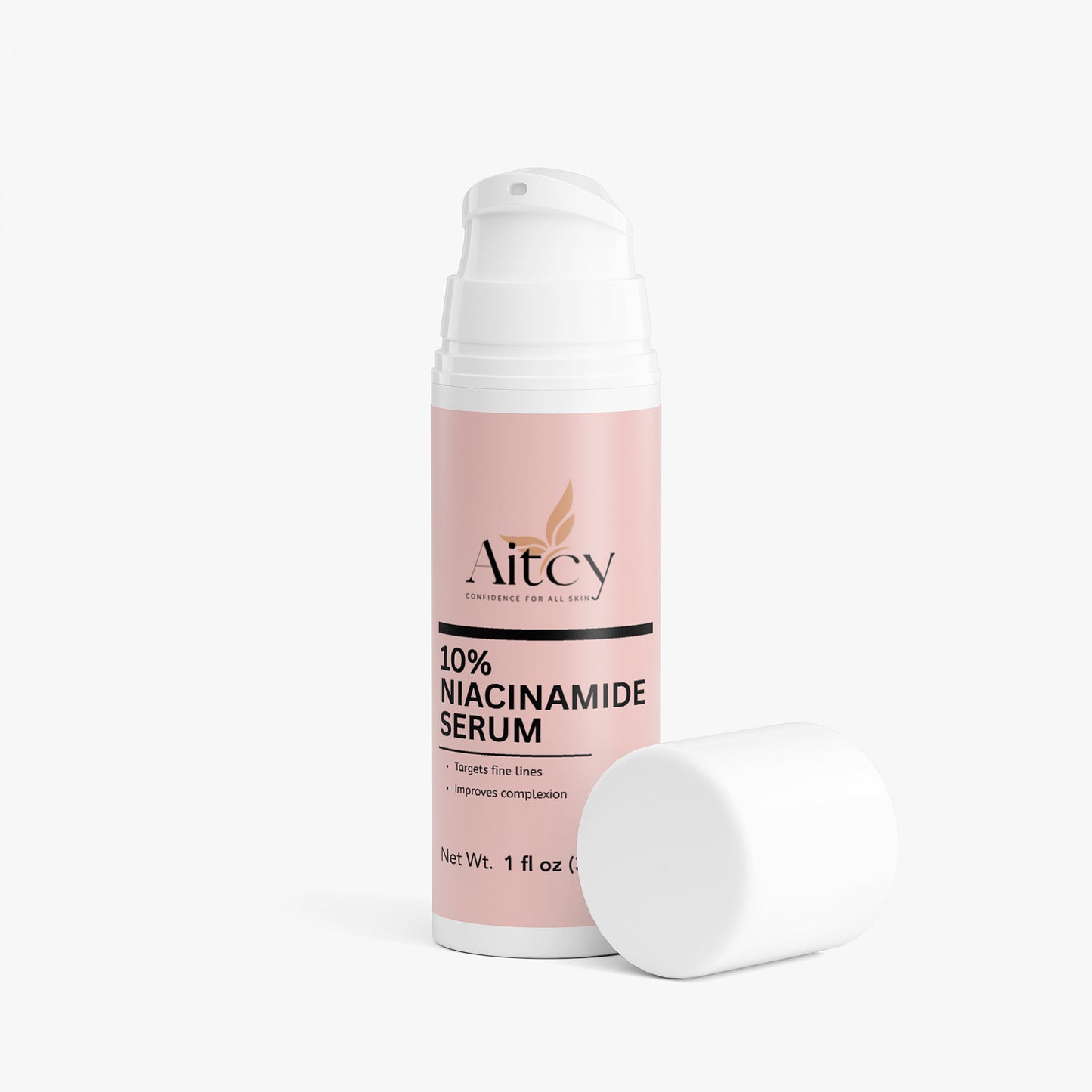 10% Niacinamide Serum