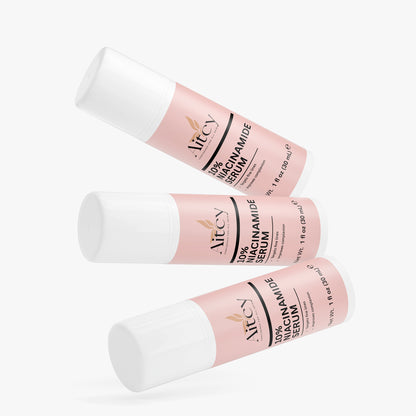 10% Niacinamide Serum