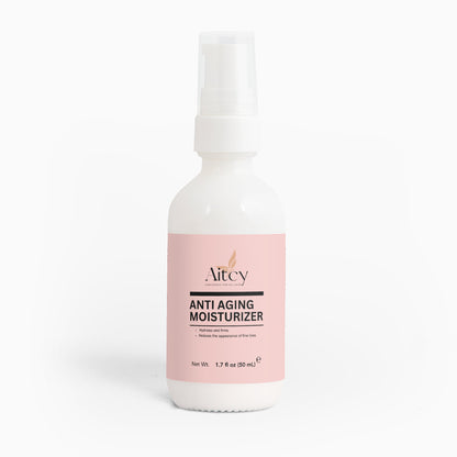 Anti Aging Moisturizer