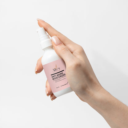 Anti Aging Moisturizer