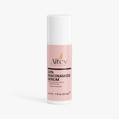 10% Niacinamide Serum