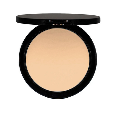 Dual Blend Powder Foundation - Gingerbread