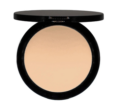 Dual Blend Powder Foundation - Gingerbread