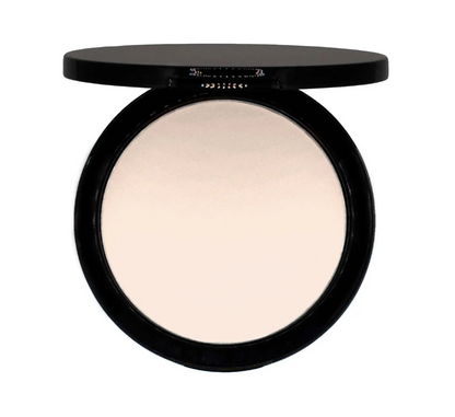 Dual Blend Powder Foundation - Gingerbread