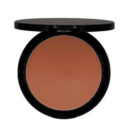 Dual Blend Powder Foundation - Gingerbread