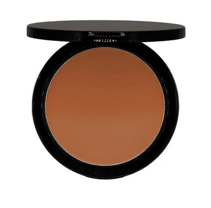 Dual Blend Powder Foundation - Gingerbread