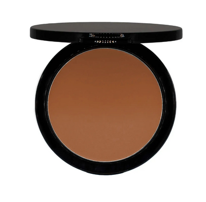 Dual Blend Powder Foundation - Gingerbread