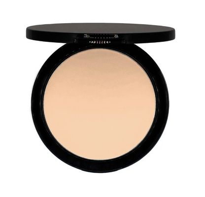 Dual Blend Powder Foundation - Gingerbread