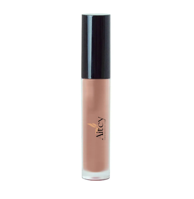 Lip Gloss - Nude