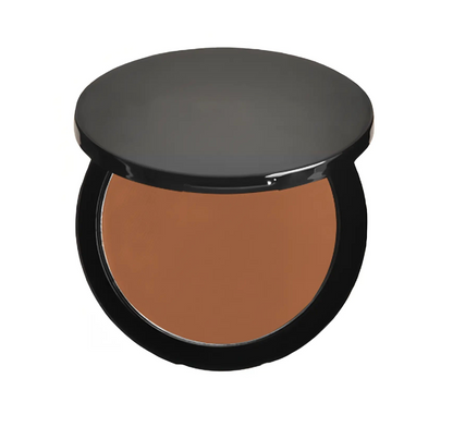 Dual Blend Powder Foundation - Gingerbread